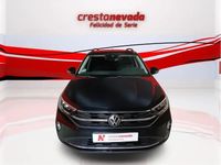 Usado VW Taigo Life 110 CV (80 kW) 2023 SUV