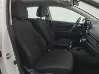 Usado Hyundai i20 101 HP (74 kW) 2021 Branco Sedan