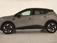 Usado Renault Captur Techno 100 CV (73 kW) 2025 Gris SUV