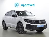 Usado VW Touareg R 462 CV (339 kW) 2023 Blanco SUV