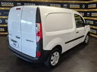 Usado Renault Kangoo 44 kW (60 CV) 2019 Blanco Utilitario