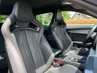 Usado Cupra Formentor VZ 390 CV (286 kW) 2023 Gris / plata SUV