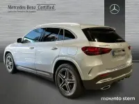 Uusi Mercedes GLA200 AMG line 150 HP (110 kW) 2025 Harmaa Katumaasturi