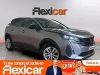 Usado Peugeot 3008 Active 130 CV (95 kW) 2023 Beige SUV