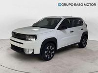 Nuevo Fiat Grande Panda Icon 110 CV (80 kW) 2025 Blanco Utilitario