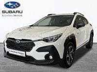 Nuevo Subaru Crosstrek Active 136 CV (100 kW) 2025 Blanco SUV