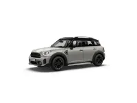 Usado Mini Cooper S Countryman 178 CV (130 kW) 2023 Gris SUV