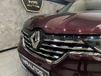 Usado Renault Koleos Zen 190 CV (139 kW) 2020 Granate SUV