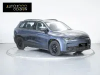 Usado Leapmotor C10 215 CV (158 kW) 2025 Gris / plata SUV