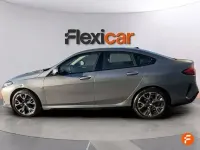 Usado BMW 218 150 CV (110 kW) 2025 Gris Coupe