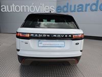 usado Land Rover Range Rover Velar 2.0D D240 4WD Auto HSE