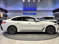 Usado BMW 420 Comfort Edition 190 HP (139 kW) 2025 Branco Coupé