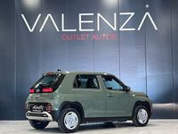 Usado Hyundai Inster 69 kW (95 CV) 2024 Verde Utilitario