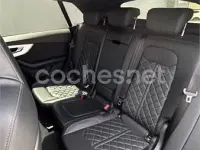 Usado Audi Q8 S-Line 286 CV (210 kW) 2019 Negro SUV