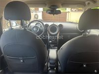 Usado Mini One D Countryman 90 CV (66 kW) 2012 Gris / plata SUV