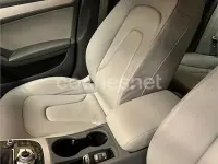 Usado Audi A5 Sportback S-Line 150 CV (110 kW) 2015 Negro Utilitario