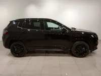 Usado Jeep Compass Altitude 130 CV (95 kW) 2023 Negro SUV