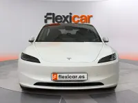 Usado Tesla Model 3 RWD 188 kW (256 CV) 2024 Blanco Berlina