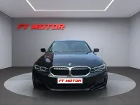 Usado BMW 318 150 CV (110 kW) 2023 Gris / plata Berlina