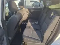 Usado Toyota Verso Advance 112 CV (82 kW) 2014 Blanco Monovolumen