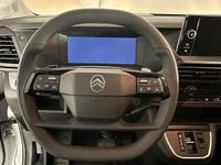 Brugt Citroën Jumpy 145 HK (106 kW) 2024 MPV