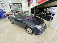 usado Opel Astra Cabriolet Twin Top 1.6 Enjoy 115