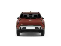 Nuevo Kia EV3 Air 150 kW (204 CV) 2025 Marrón SUV