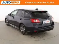 Usado Subaru Levorg Exclusive+ 150 CV (110 kW) 2019 Gris Familiar