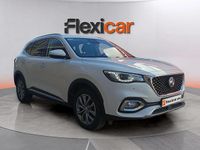 Usado MG HS Comfort 162 CV (119 kW) 2023 Blanco SUV
