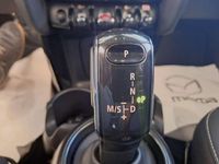 Usado Mini Cooper 136 CV (100 kW) 2024 Gris Utilitario