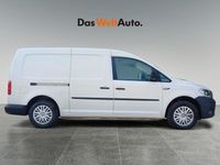 usado VW Caddy Profesional Furgon Maxi 1.4 TGI GNC BM 81 kW (110 CV)