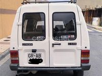 Brugt Citroën C15 70 HK (51 kW) 1993 Hvid Van