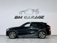Usado Jaguar F-Pace SVR 551 CV (405 kW) 2019 SUV