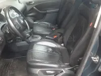 Usado Seat Toledo Sport 140 CV (102 kW) 2009 Gris / plata Utilitario