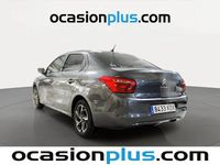 Usado Citroën C-Elysee I Shine 100 CV (73 kW) 2017 Gris Berlina