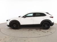 Usado Mazda CX-30 Homura-Line 186 CV (136 kW) 2022 Blanco SUV