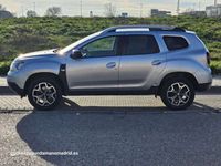 usado Dacia Duster 1.0 TCe ECO-G Prestige 4x2 74kW