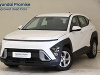 Usado Hyundai Kona 141 CV (103 kW) 2024 SUV