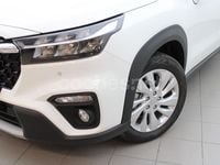 Nuevo Suzuki SX4 S-Cross 129 CV (94 kW) 2025 Blanco SUV