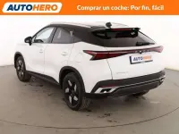 Usado Omoda 5 147 CV (108 kW) 2025 Blanco SUV