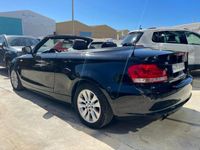 usado BMW 118 Cabriolet 