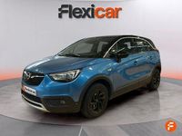 Usado Opel Crossland X Innovation 130 CV (95 kW) 2020 Azul SUV