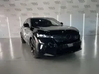 Usado Renault Rafale 300 CV (220 kW) 2025 Negro SUV