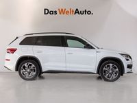 usado Skoda Kodiaq 2.0 TDI Sportline 4x2 DSG 110 kW (150 CV)