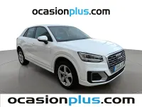 Usado Audi Q2 Sport 116 CV (85 kW) 2020 Blanco SUV