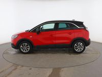 Usado Opel Crossland X Excellence 130 CV (95 kW) 2018 Rojo SUV