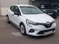 Usado Renault Clio V LIMITED 100 CV (73 kW) 2020 Blanco Utilitario