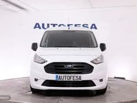 Usado Ford Transit Trend 100 CV (73 kW) 2021 Blanco Van
