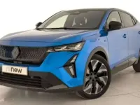 Usado Renault Rafale Esprit Alpine 200 CV (147 kW) 2024 Azul SUV