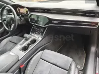Usado Audi A6 340 CV (250 kW) 2021 Gris / plata Familiar